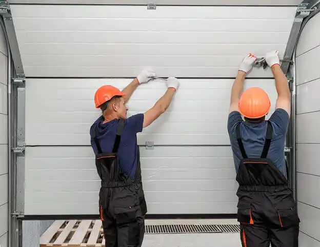 garage door service Redland